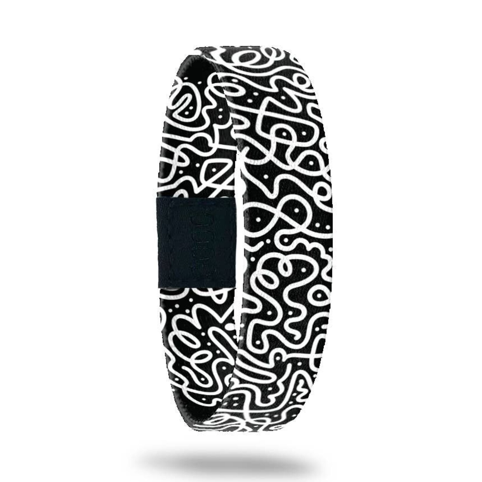 zox BELIEVE IN YOURSELF  interactive bracelet