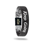 zox KEEP GOING  interactive bracelet