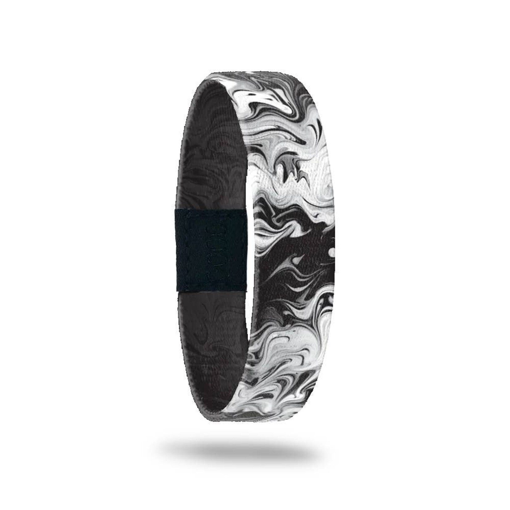 zox KEEP GOING  interactive bracelet