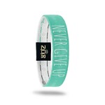 zox NEVER GIVE UP  interactive bracelet