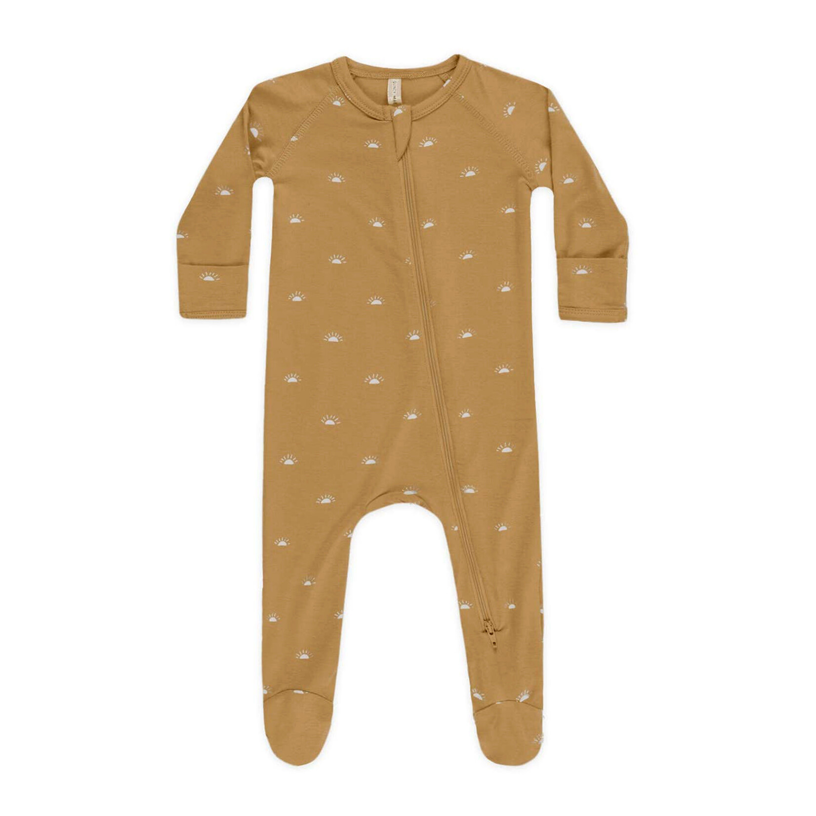 quincy mae suns modal footie