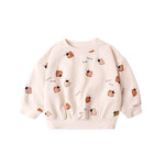quincy mae love bug sweatshirt