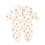 quincy mae heart breaker romper