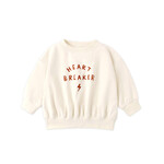 quincy mae heart breaker sweatshirt