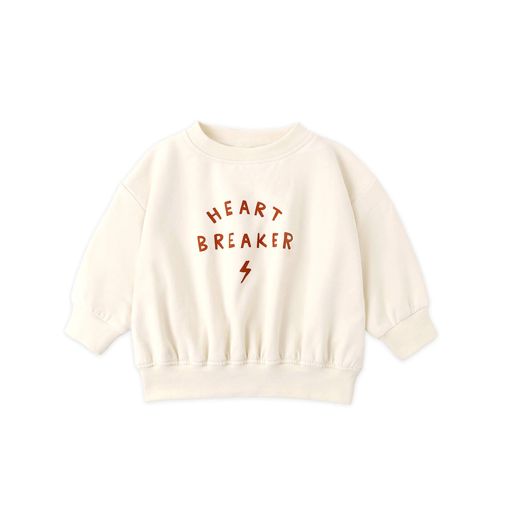 quincy mae heart breaker sweatshirt