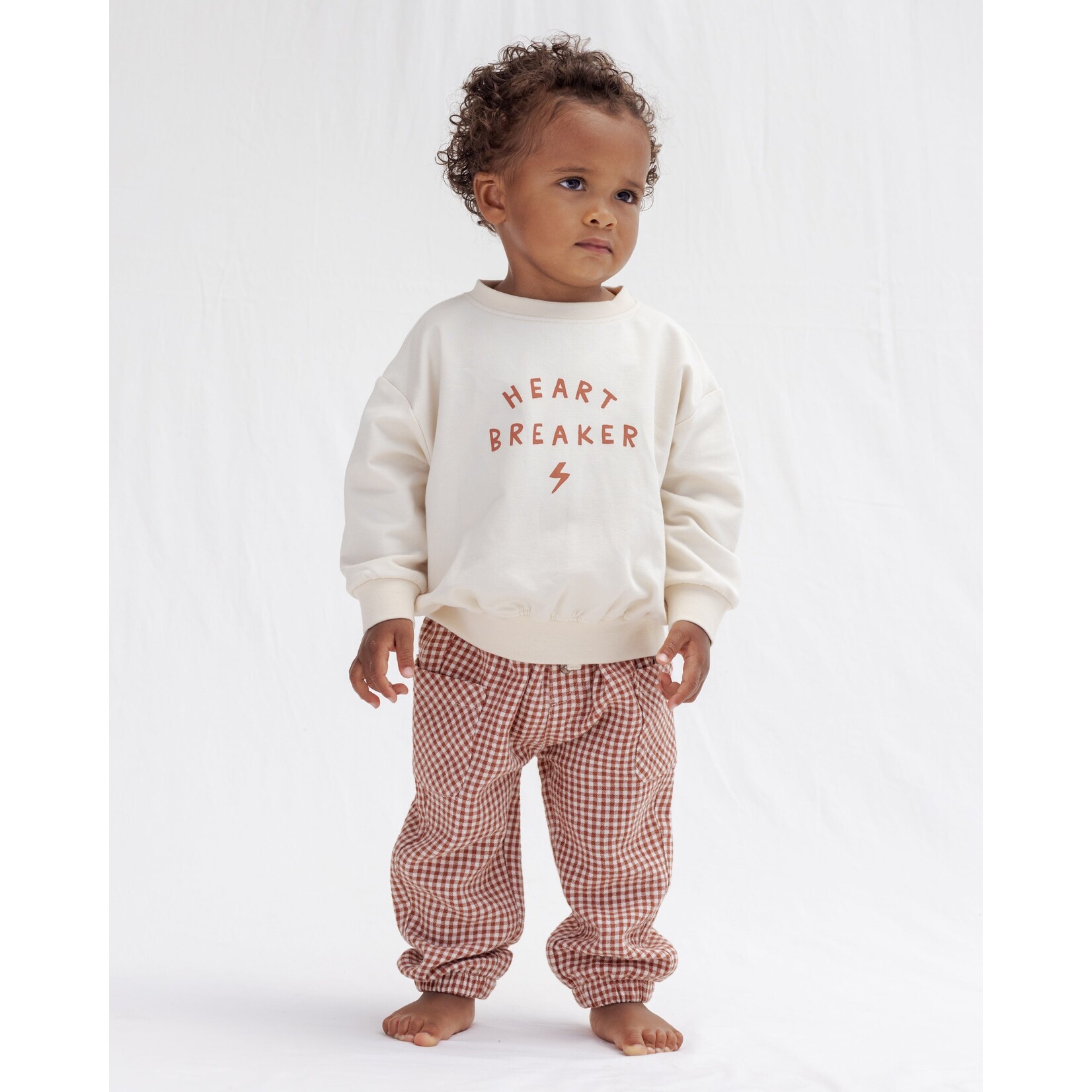 quincy mae heart breaker sweatshirt