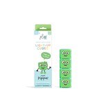 glo pals green light-up cubes