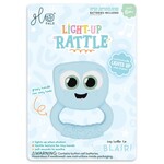glo pals light up rattle