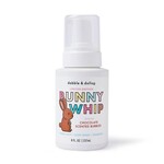 dabble & dollop chocolate bunny whip [body wash & shampoo]