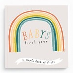 lucy darling little rainbow memory book