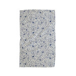 geometry jar jar GEOMETRY tea towel