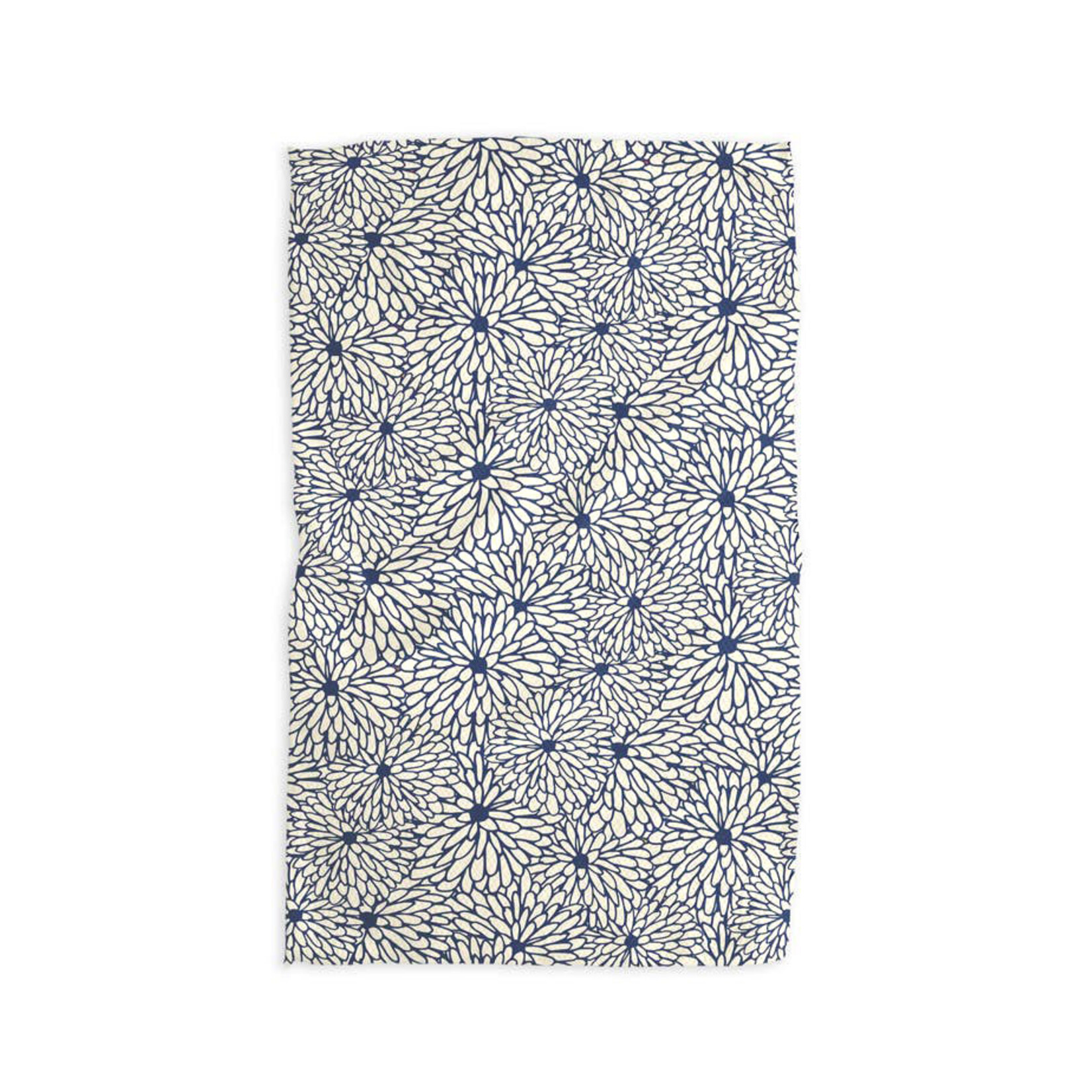 geometry jar jar GEOMETRY tea towel