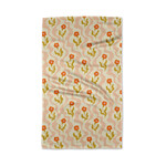 geometry dreamy path GEOMETRY tea towel