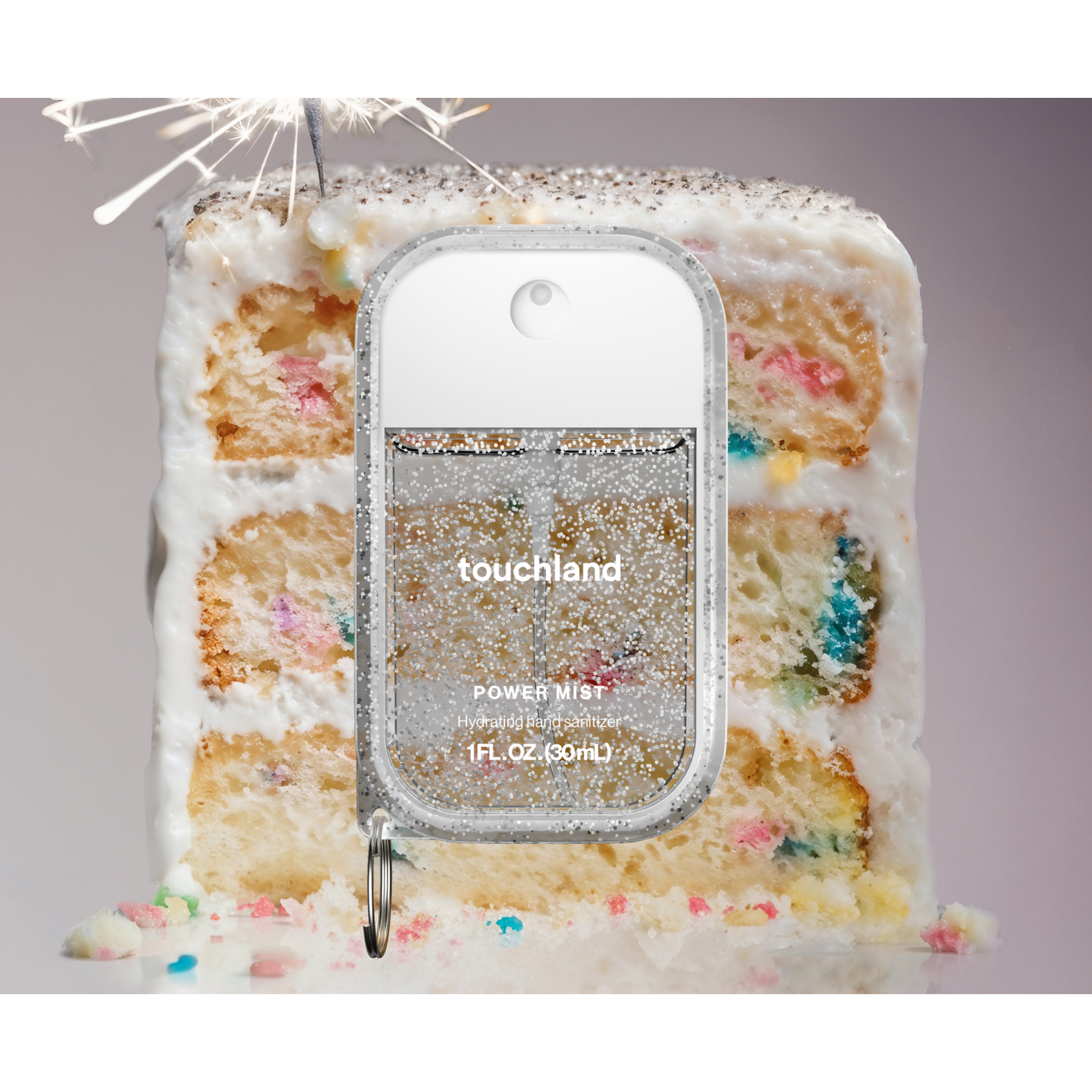 touchland touchland hand sanitizer