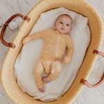 copper pearl vance convertible footie