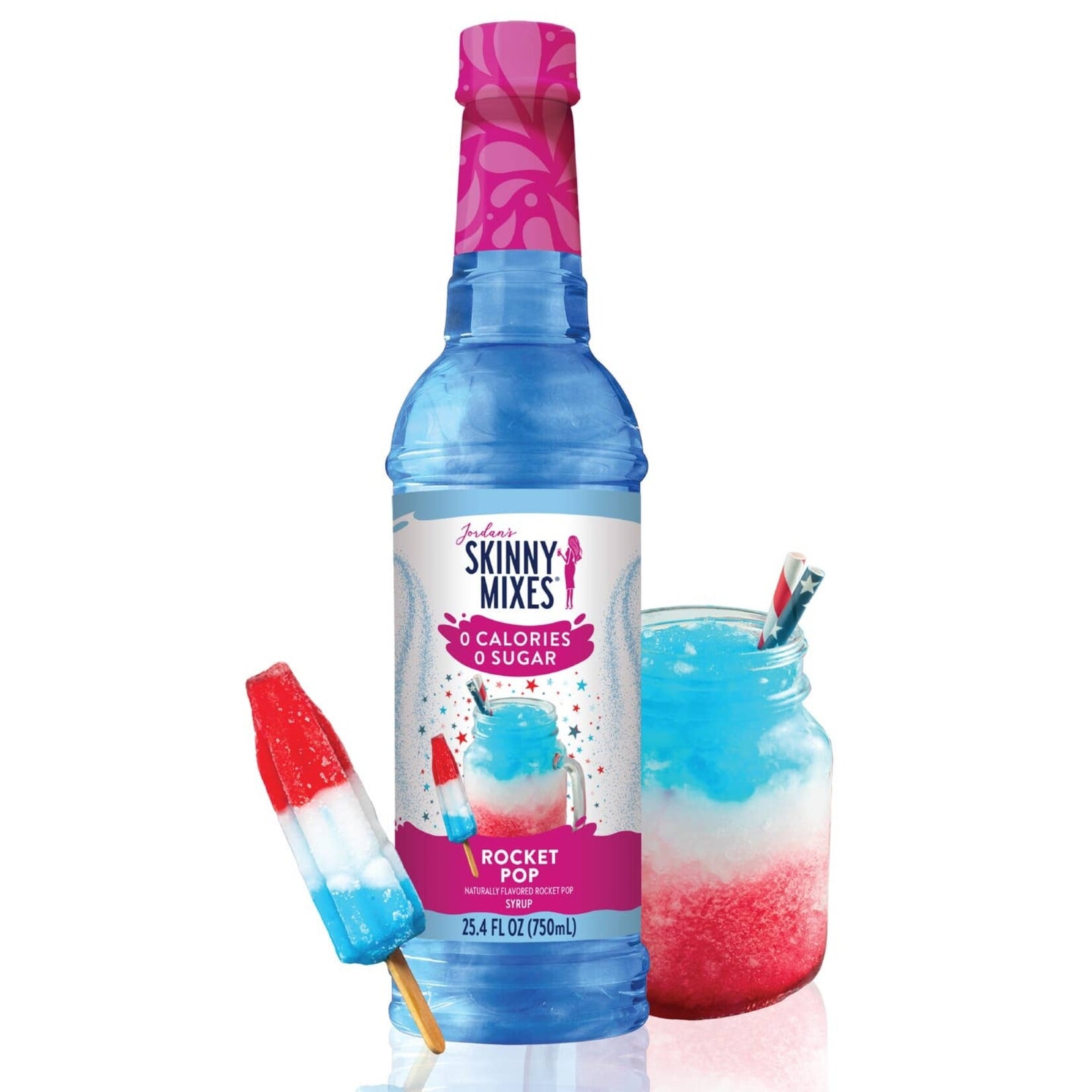 skinny mixes rocket pop skinny mix