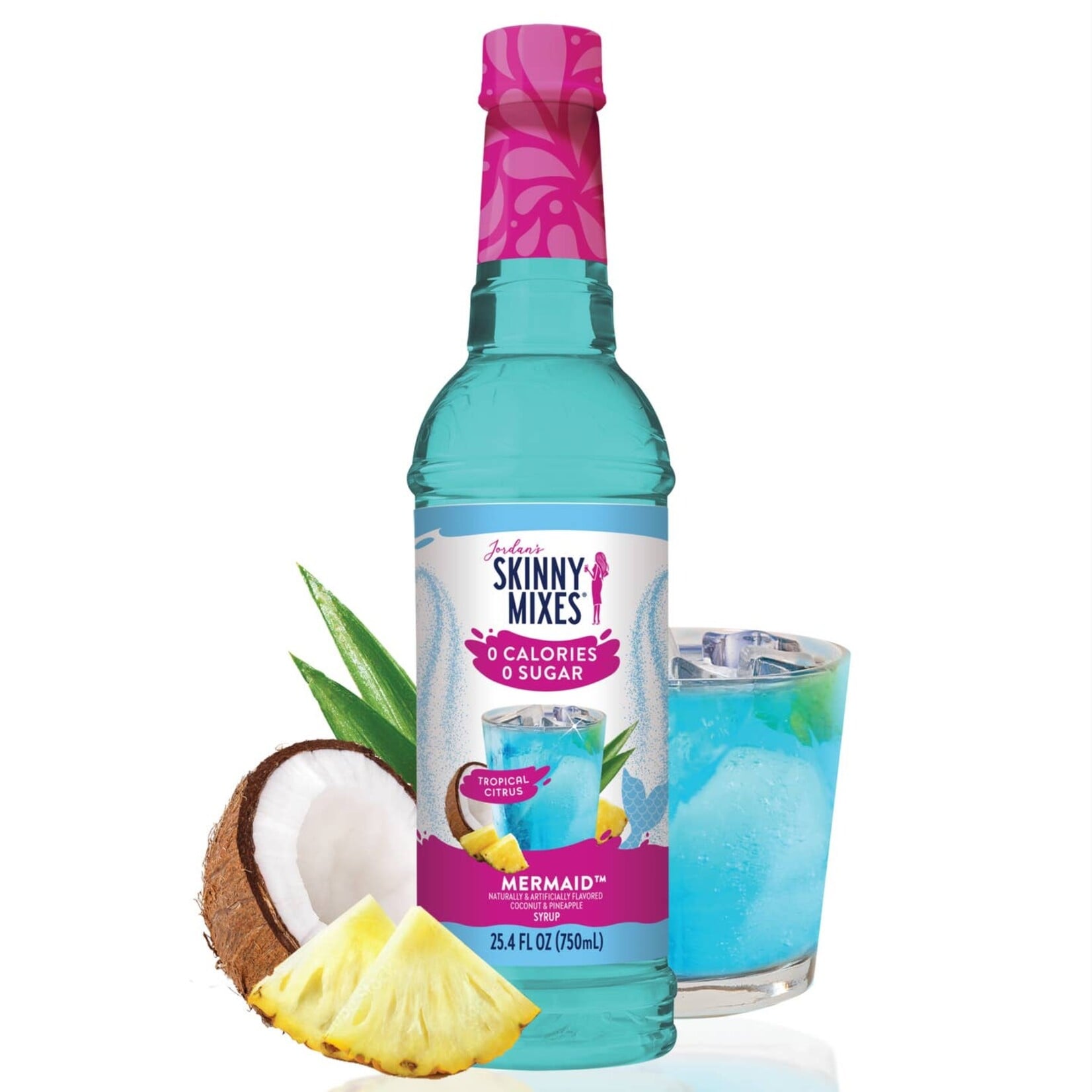 skinny mixes mermaid skinny mix