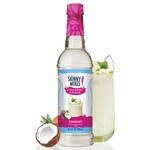 skinny mixes coconut skinny mix