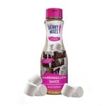 skinny mixes marshmallow sauce