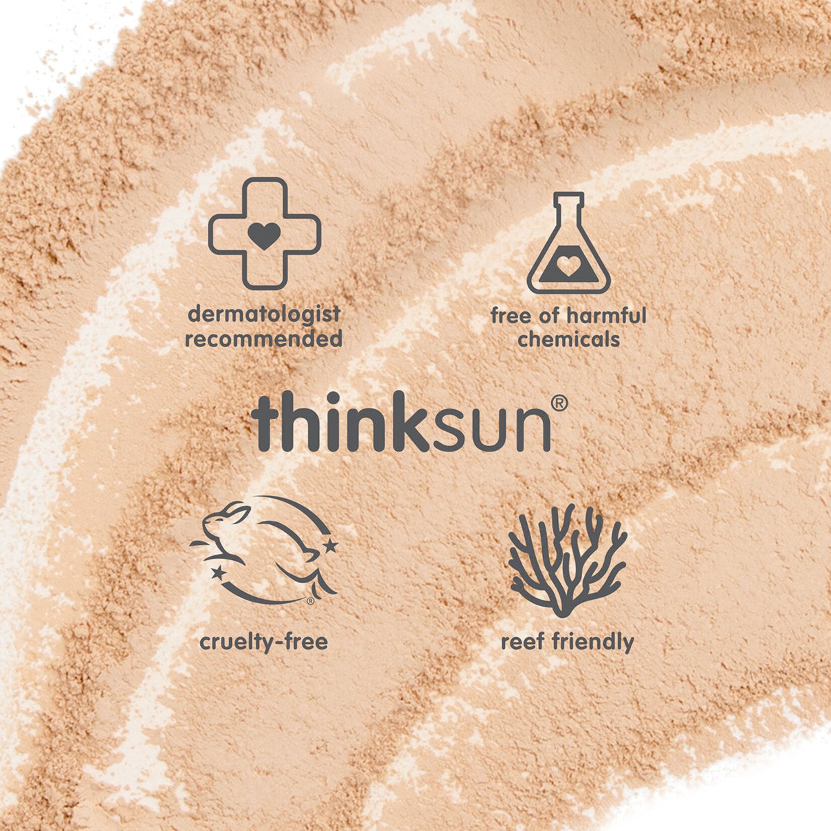 think kids brush-on sun shield SPF 30
