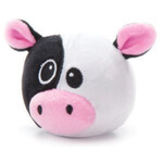 zoologee cow squishiez