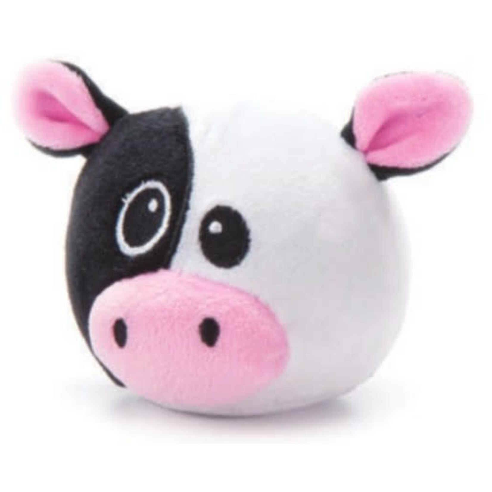 zoologee cow squishiez