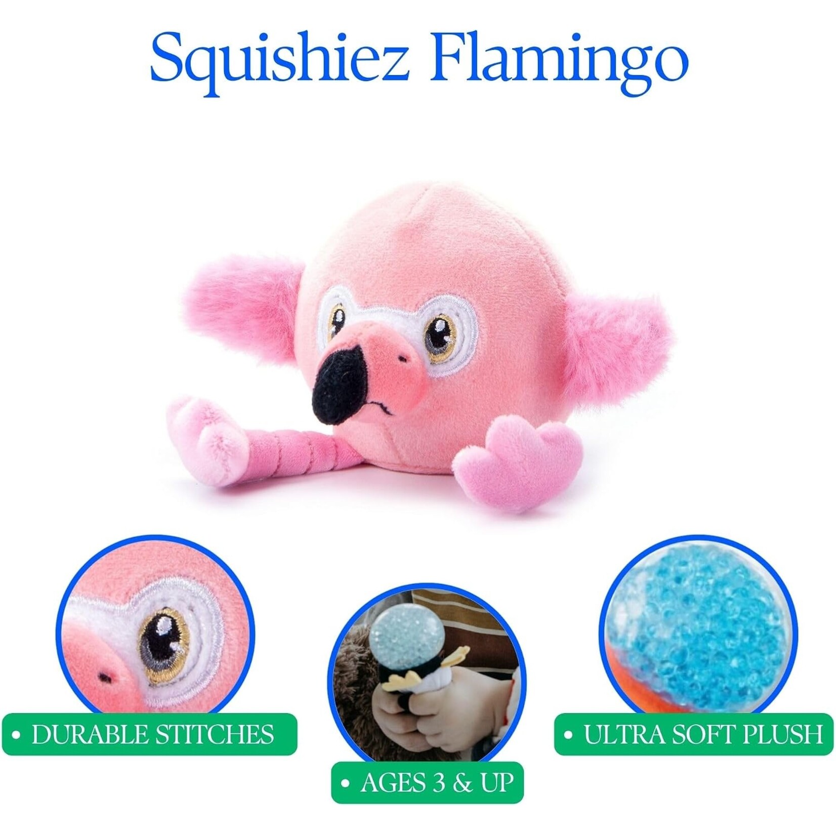 zoologee cow squishiez