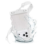 case mate wavy waterproof floating pouch