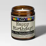 malicious women co. happy birthday!