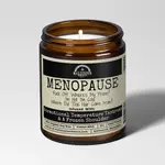 malicious women co. menopause