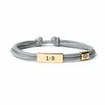 lenny & eva with you always cord bracelet