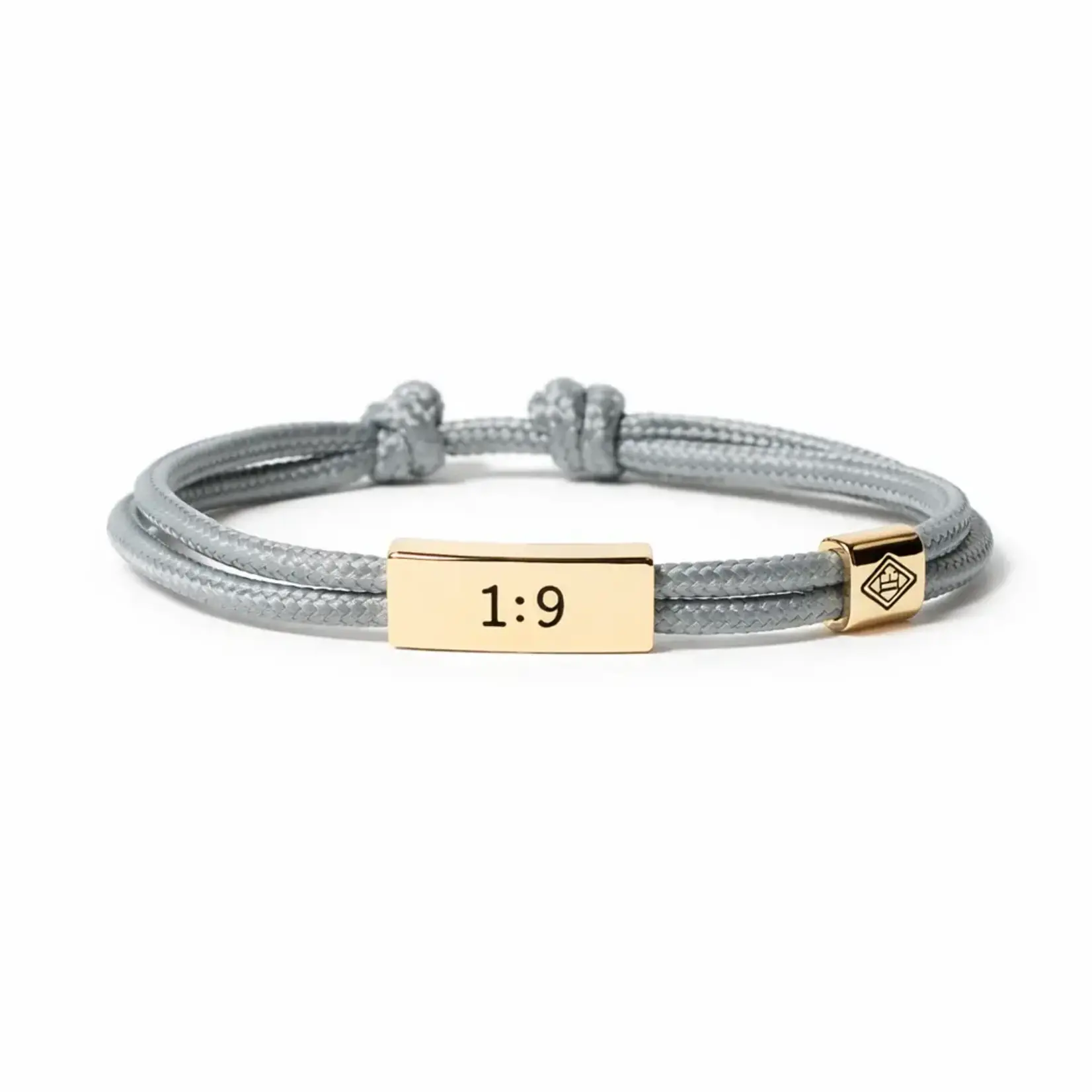 lenny & eva with you always cord bracelet