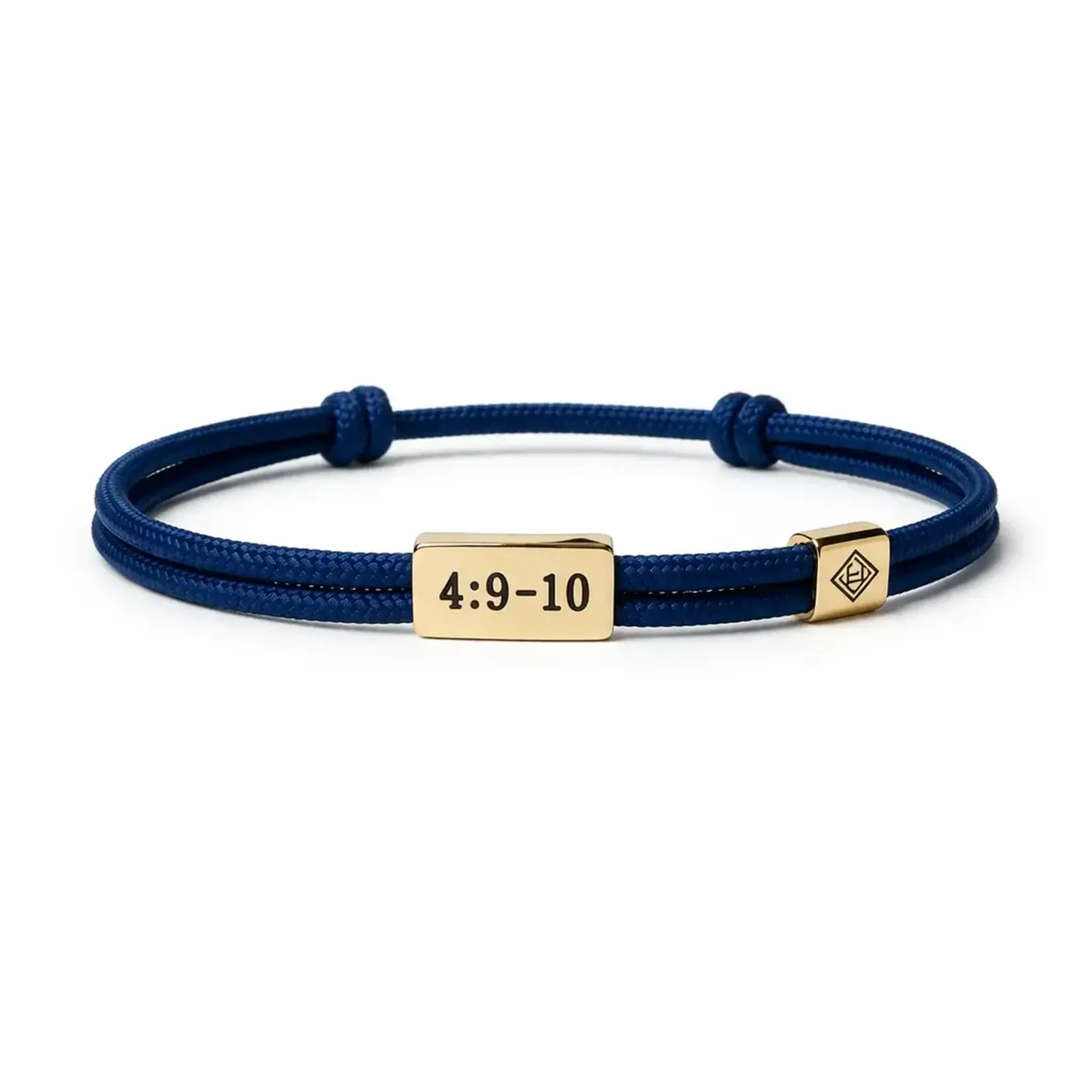lenny & eva better together cord bracelet
