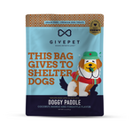 givepet doggy paddle