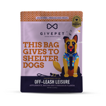 givepet off-leash leisure