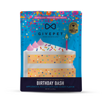 givepet birthday bash