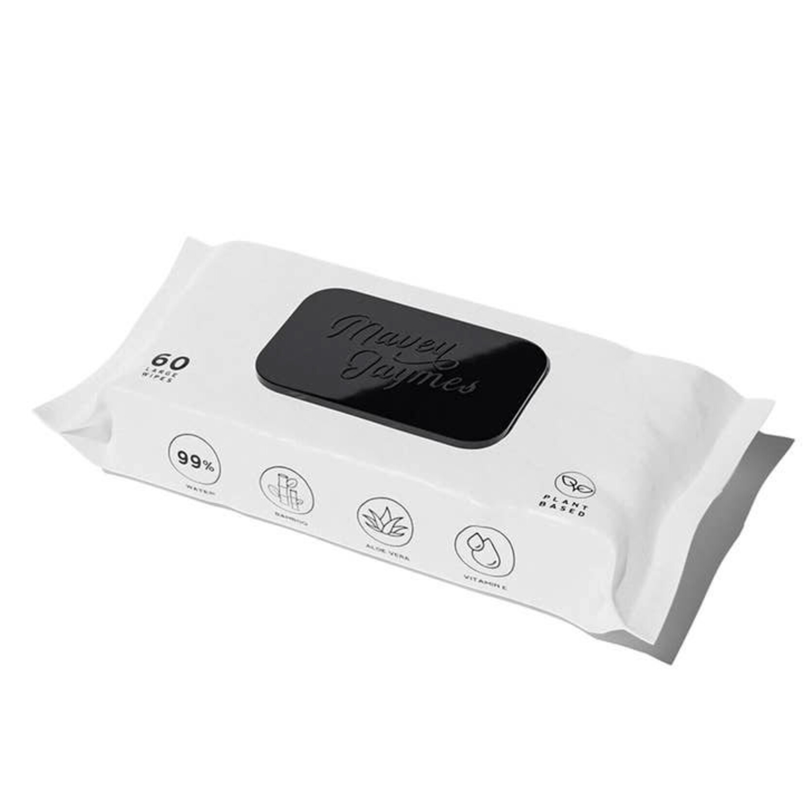 mavey jaymes plant based wipes