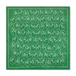 lucky feather happiness WHIM bandana