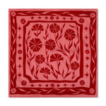 lucky feather happiness BLISS bandana