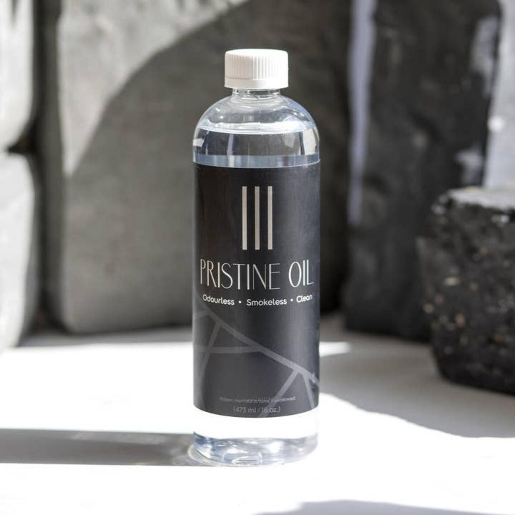 everlasting candle co. pristine oil