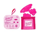 the original makeup eraser cooling clouds face patches
