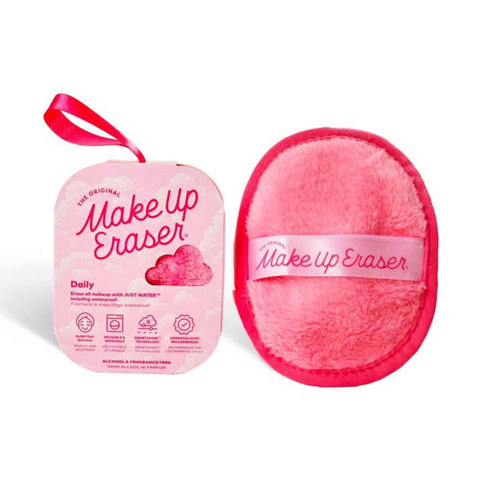 the original makeup eraser daily makeup eraser