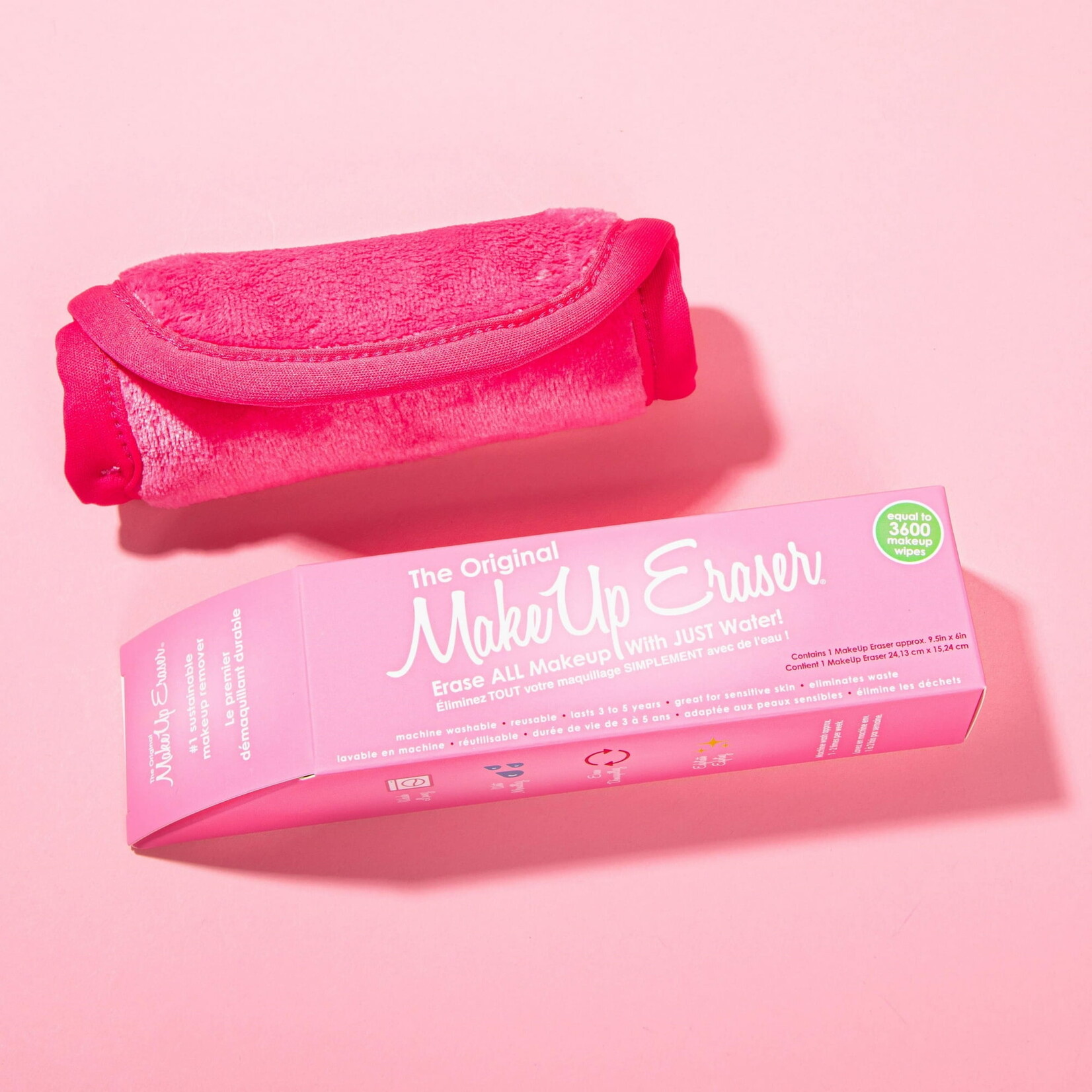 the original makeup eraser makeup eraser original