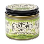 first aid salve