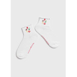 alice & wonder nebraska ruffle socks