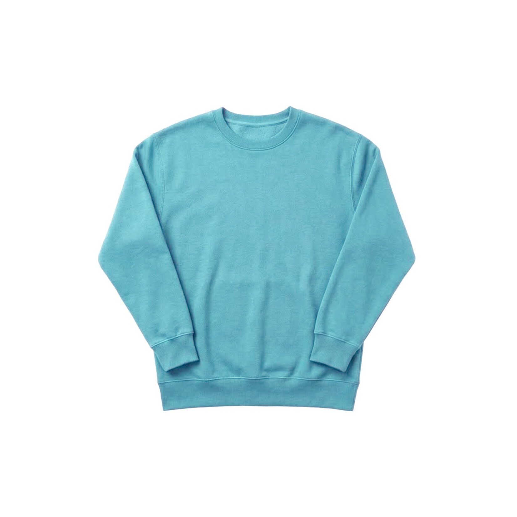 comfrt jade COMFRT crew sweatshirt