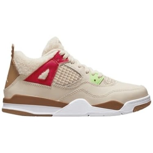 Air Jordan 4 - Off The Bench San Diego