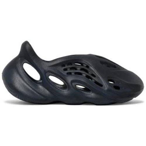 yeezy blue foam runner