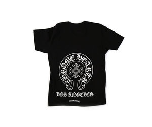 Chrome Hearts Chrome Hearts T-Shirt Chrome Hearts Chrome Hearts T-Shirt