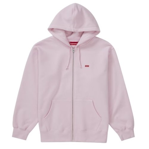 supreme small logo